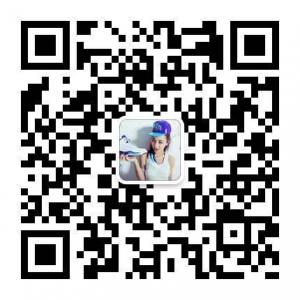 名鞋坊（AIR)微信公众号