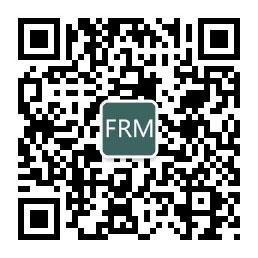 FRM考友论坛微信公众号