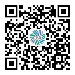 CFA考友论坛微信公众号