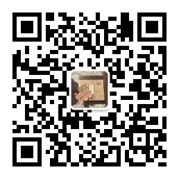 中科谷世喆贴针灸微信公众号