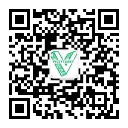 victytanry微信公众号