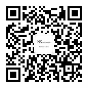 暖新mist工作室微信公众号