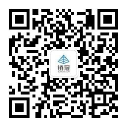 销冠合肥公司微信公众号