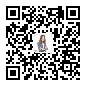 玫琳凯唐文娟微信公众号
