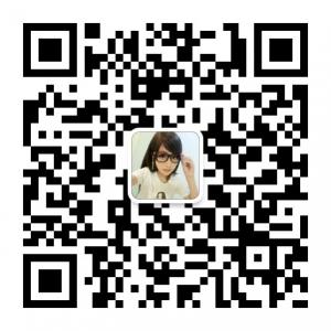 让你一招变女神微信公众号