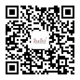 FILOFILU的毛线世界微信公众号