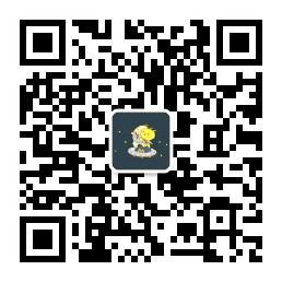 么么哒和萌萌哒微信公众号