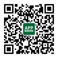 APP营销学院微信公众号