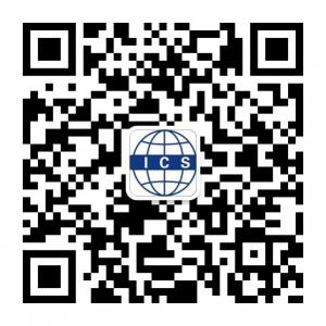 上海国际交流服务微信公众号