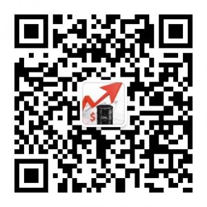 现货原油投资微信公众号