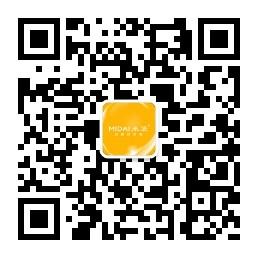 米袋总经销商微信公众号