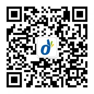 易游天下国旅微信公众号