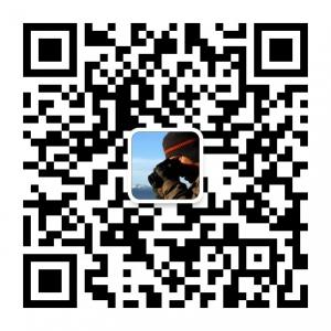 出国摄影创作微信公众号