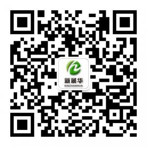 展华现代家居微信公众号