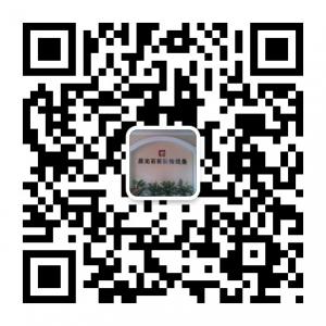 晨光石膏线条微信公众号