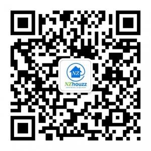 新西兰好居微信公众号