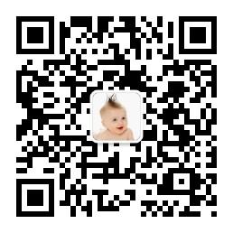 改造熊孩子微信公众号