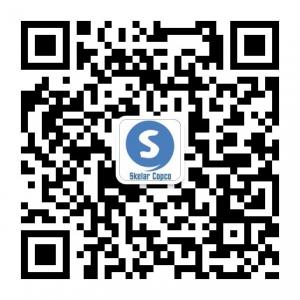 苏州空压机厂家微信公众号