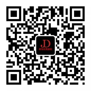 青岛经典展柜微信公众号