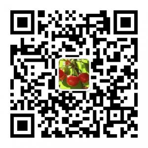 鸵鸟王生态园微信公众号