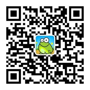 乐享绘本馆英文原版读物微信公众号