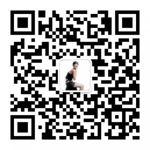 时尚小妖精微信公众号