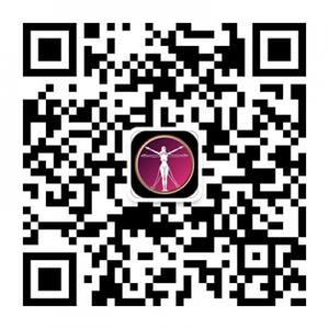 美丽泌码护肤祛痘微信公众号