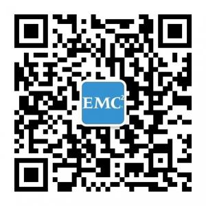 EMC中国-云计算与大微信公众号