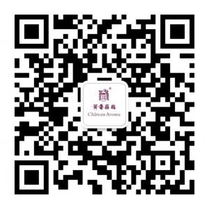 芳香庄园有机葡萄微信公众号