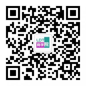 乐点通商学院微信公众号