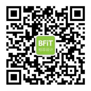 柏菲工业设计微信公众号