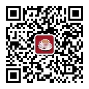 联盛一号茶室微信公众号