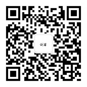 汇聚天下创业客微信公众号