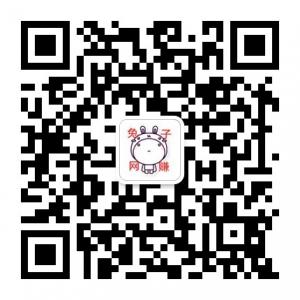 兔子网赚工作室微信公众号