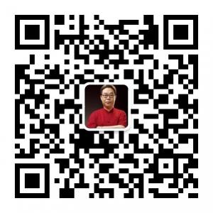 成功云微营销微信公众号