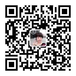 台湾若曼莎健康内衣微信公众号