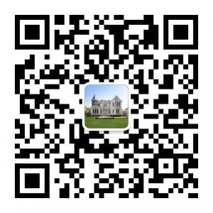 上海顶级豪宅微信公众号