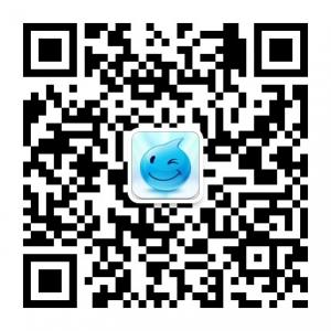 韩丽雅服饰微信公众号