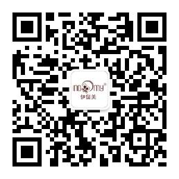 伊留美商城微信公众号