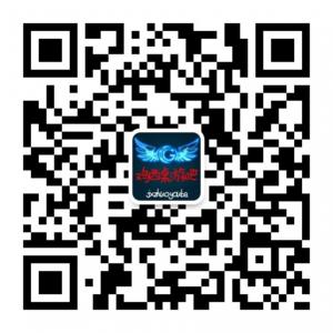 鸡西桌游吧微信公众号