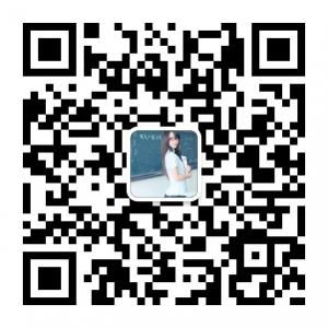 学校那些事微信公众号