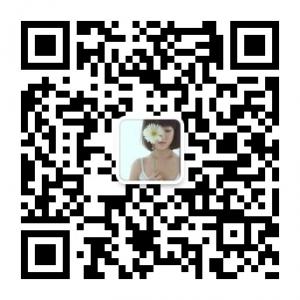 心灵文字坊微信公众号