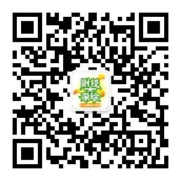 财经大杂烩微信公众号