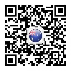 洋仔澳洲生活馆微信公众号