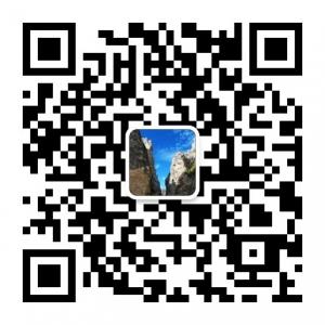 蜀道上青天微信公众号