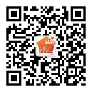 爱心家庭成长服务微信公众号