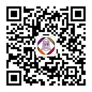 深圳清华研究院培微信公众号