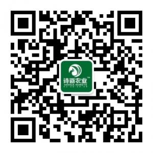 湖南诗画农业科技开发有限公司微信公众号
