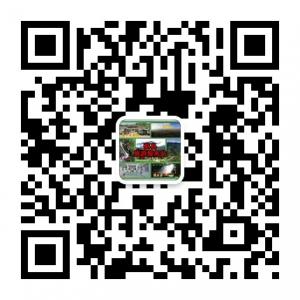 蓟县旅游服务站微信公众号