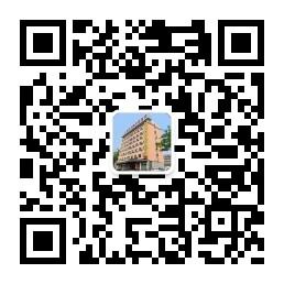 济南中医肝病医院微信公众号